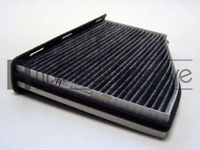 1A FIRST AUTOMOTIVE k30118 -  Фильтр воздуха в салоне